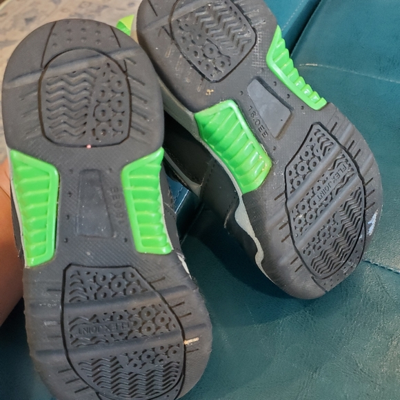 Tsukihoshi Insulated Winter Boots Toddler Size 8.5 - Picture 5 of 5